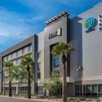 Home2 Suites by Hilton Phoenix Midtown ico