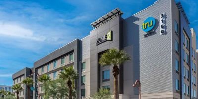 Home2 Suites by Hilton Phoenix Midtown