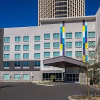 Tru by Hilton Phoenix Midtown ico