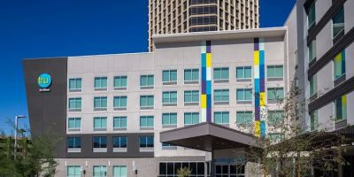 Tru by Hilton Phoenix Midtown