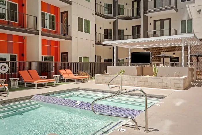 Locale Midtown Phoenix 5
