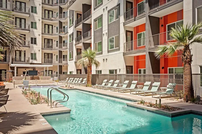 Locale Midtown Phoenix 5
