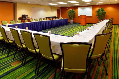 Fairfield Inn & Suites Phoenix Midtown 5