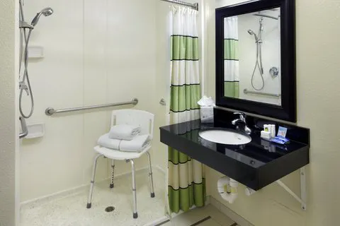 Fairfield Inn & Suites Phoenix Midtown 5