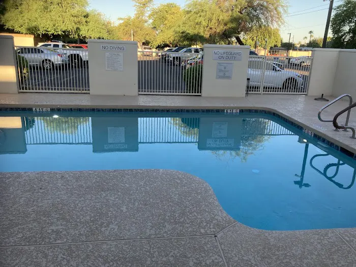 Fairfield Inn & Suites Phoenix Midtown 5