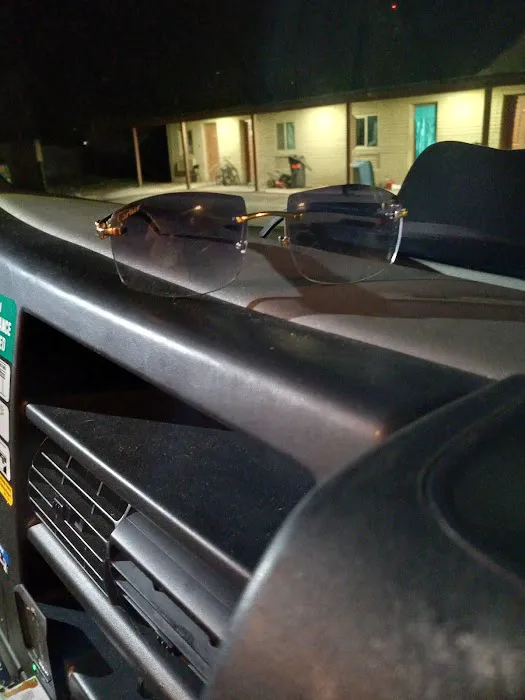 Budget Motel 5