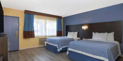 SureStay by Best Western Phoenix Airport