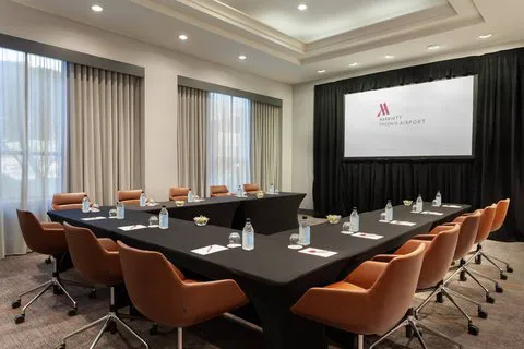 Marriott Phoenix Airport 5