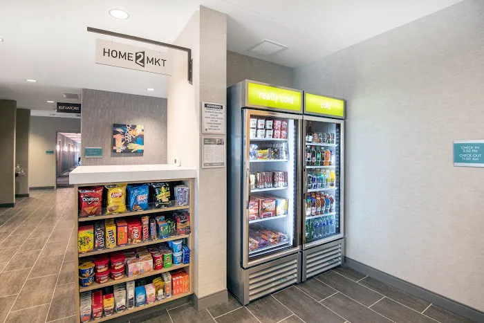 Home2 Suites by Hilton Phoenix Airport North 5