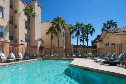 Residence Inn Phoenix Airport 5
