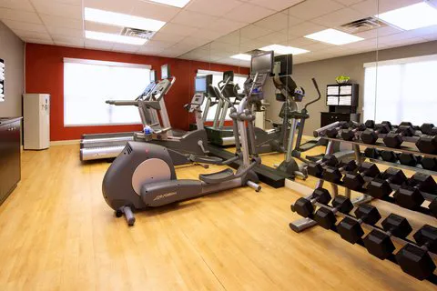 Residence Inn Phoenix Airport 5
