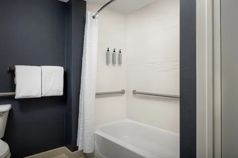 Residence Inn Phoenix Airport 5