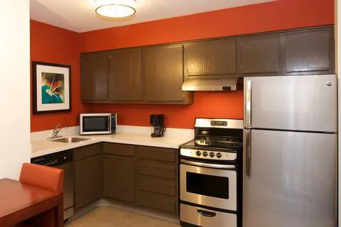 Residence Inn Phoenix Airport 5