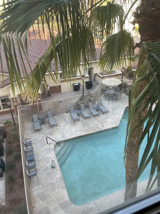 Residence Inn Phoenix Airport 5