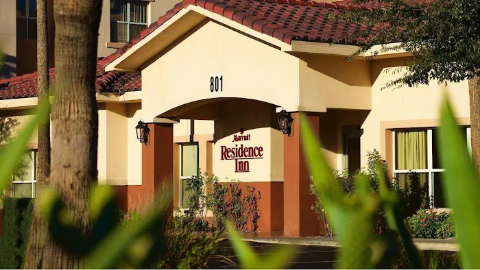 Residence Inn Phoenix Airport 5
