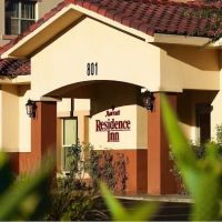 Residence Inn Phoenix Airport ico