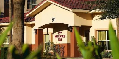 Residence Inn Phoenix Airport