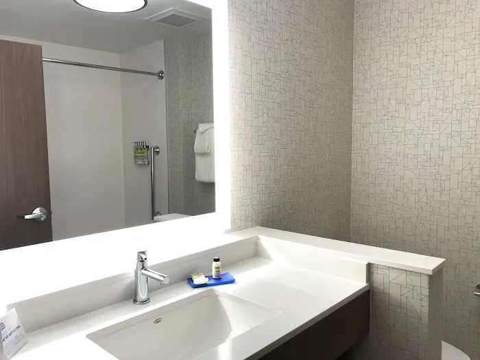 Holiday Inn Express & Suites Phoenix - Airport North 5