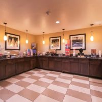 Hampton Inn Phoenix-Airport North ico