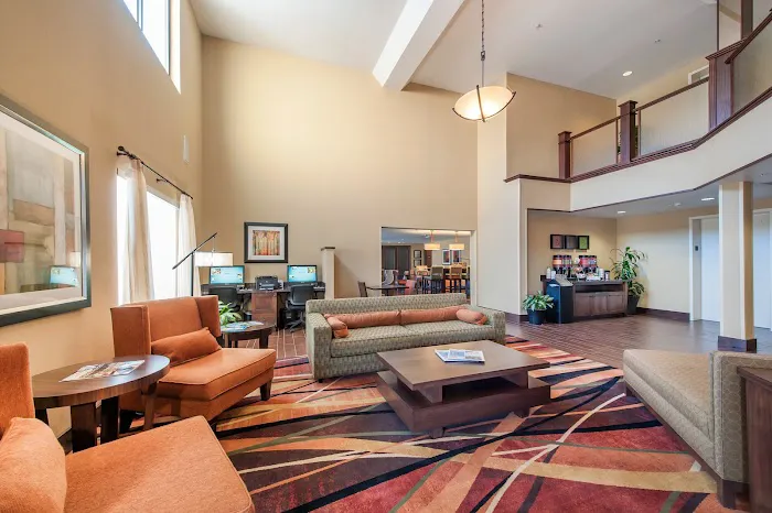 Hampton Inn Phoenix-Airport North 5