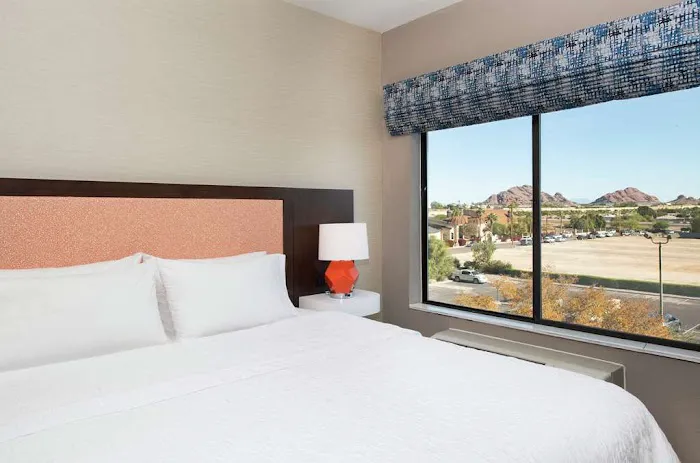 Hampton Inn Phoenix-Airport North 5
