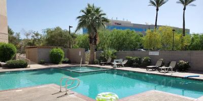 Radisson Hotel Phoenix Airport