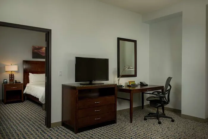 Hilton Garden Inn Phoenix Airport North 5