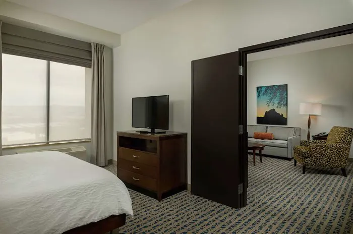Hilton Garden Inn Phoenix Airport North 5