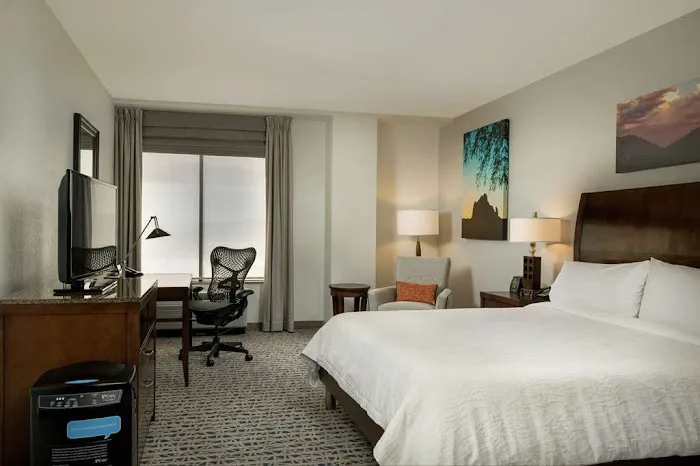 Hilton Garden Inn Phoenix Airport North 5