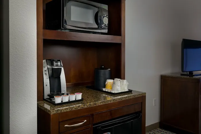 Hilton Garden Inn Phoenix Airport North 5