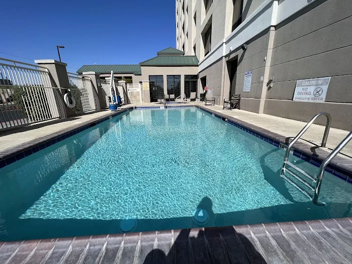 Hilton Garden Inn Phoenix Airport North 5
