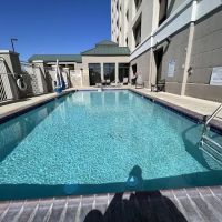 Hilton Garden Inn Phoenix Airport North ico