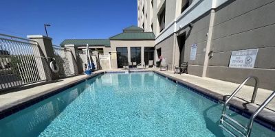 Hilton Garden Inn Phoenix Airport North