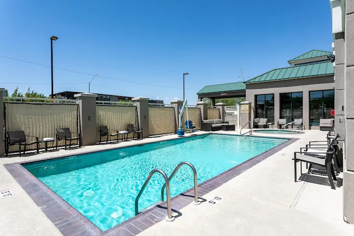 Hilton Garden Inn Phoenix Airport North 5