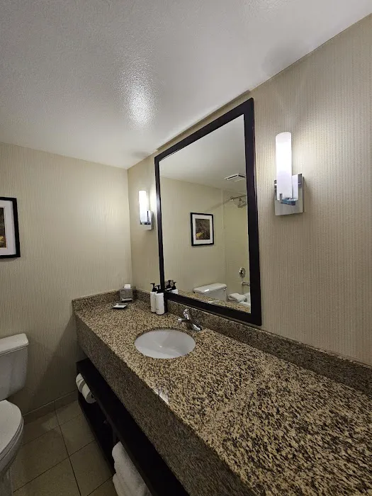Crowne Plaza Phoenix Airport - PHX 5