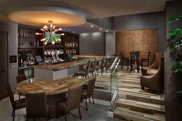 Crowne Plaza Phoenix Airport - PHX 5
