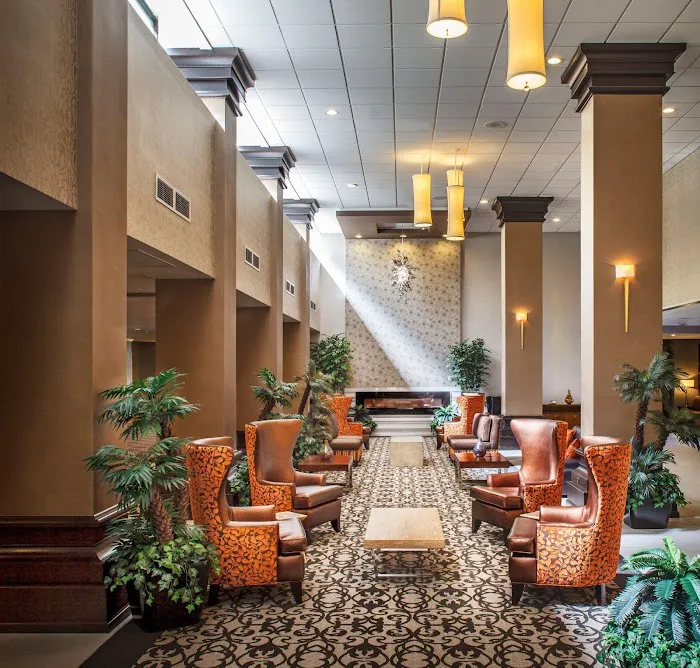 Crowne Plaza Phoenix Airport - PHX 5