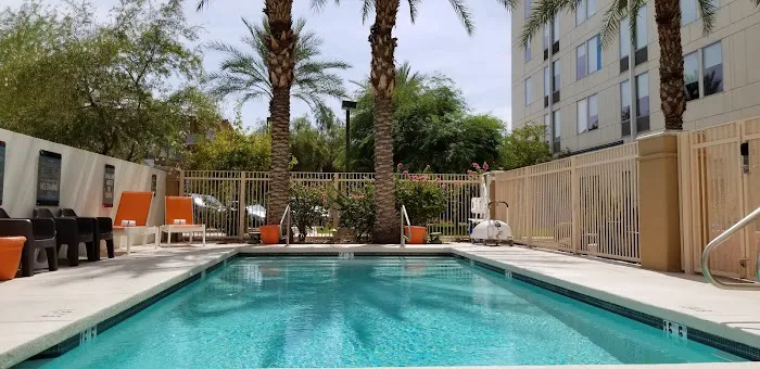Aloft Phoenix-Airport 5