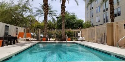 Aloft Phoenix-Airport