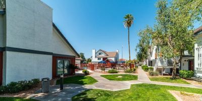 Metro Phoenix : All Inclusive Living