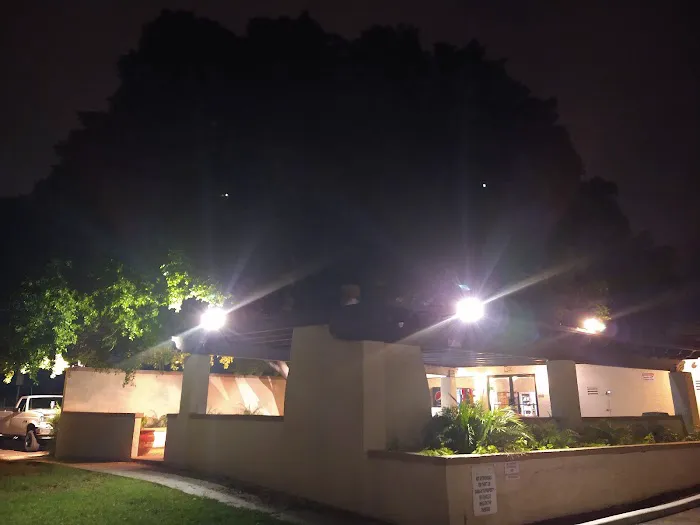 Budget Lodge 5