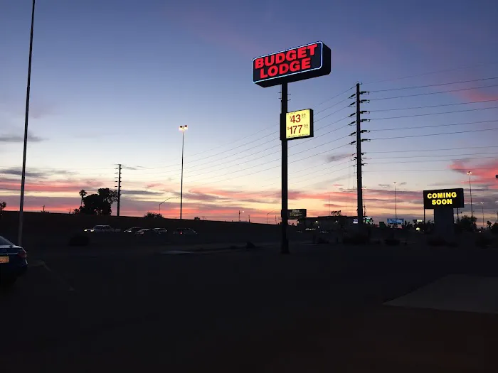 Budget Lodge 5