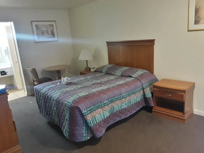 Budget Lodge 5