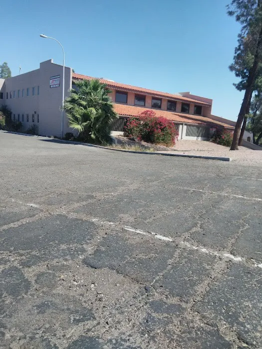 Budget Lodge 5