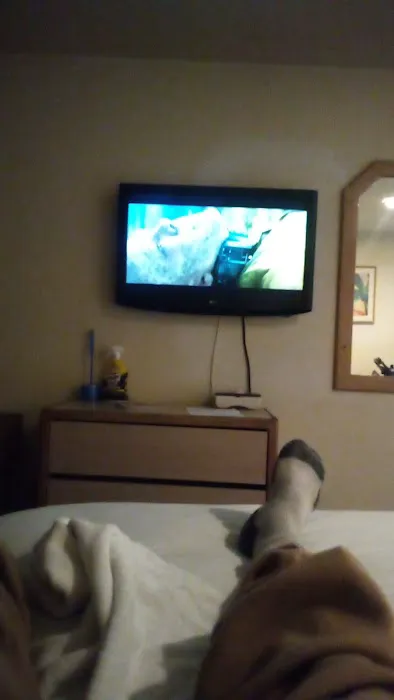 Budget Lodge 5