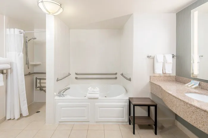 Hilton Garden Inn Scottsdale North/Perimeter Center 5
