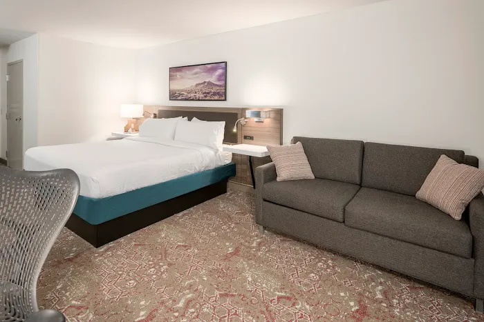 Hilton Garden Inn Scottsdale North/Perimeter Center 5