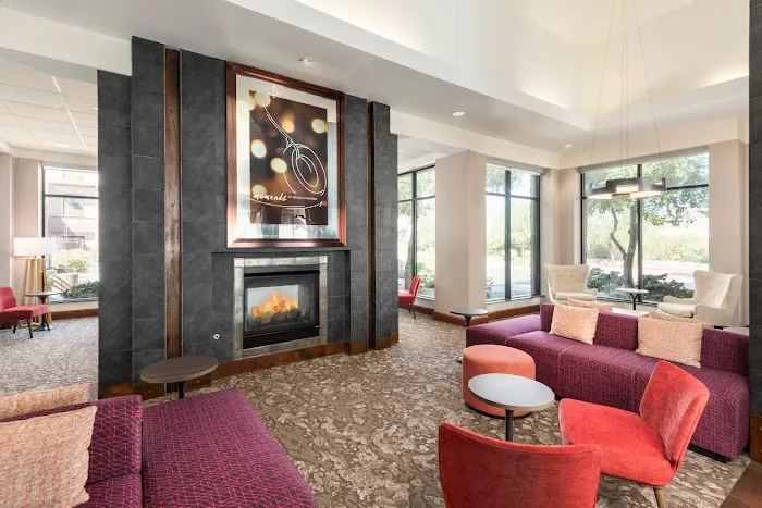 Hilton Garden Inn Scottsdale North/Perimeter Center 5