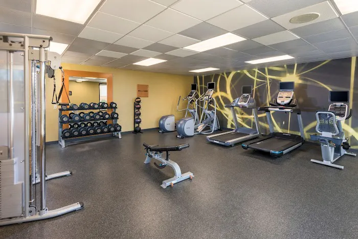 Hilton Garden Inn Scottsdale North/Perimeter Center 5