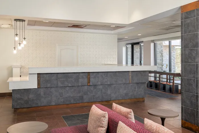 Hilton Garden Inn Scottsdale North/Perimeter Center 5